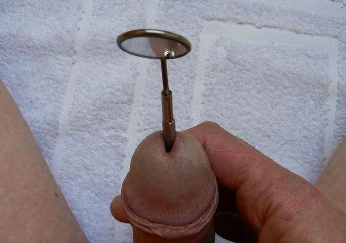 18P Extremely Insertions In Penis