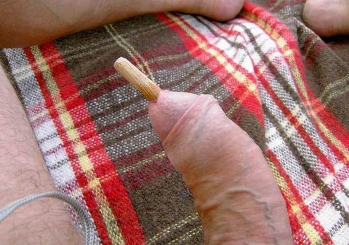 18P Extremely Insertions In Penis