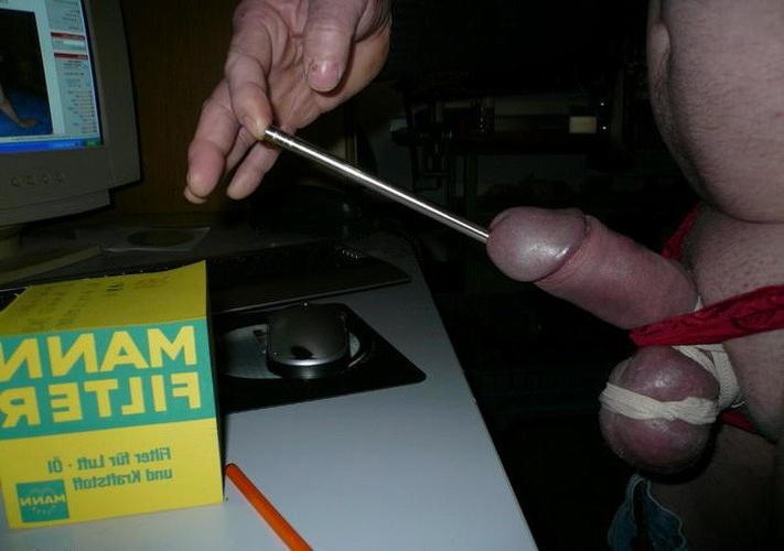 18P Extremely Insertions In Penis