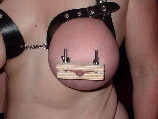 20P extremely cruel tortured tits and cocks