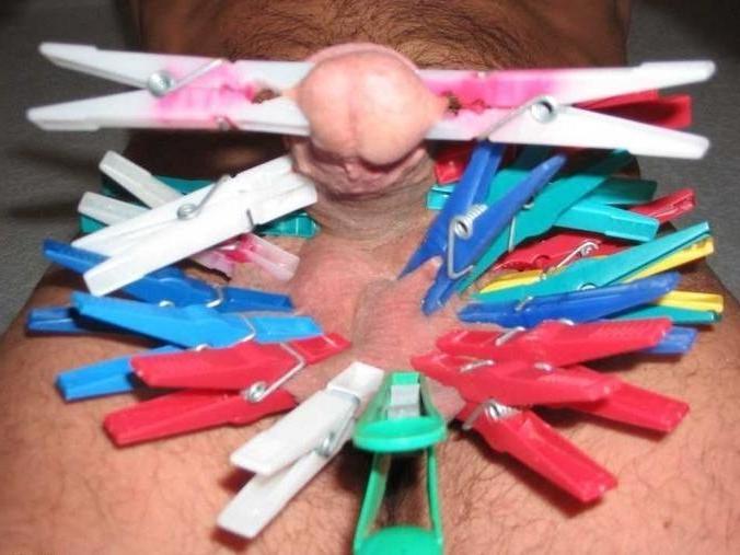 20P extremely cruel tortured tits and cocks