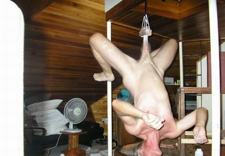 20P extremely cruel tortured tits and cocks