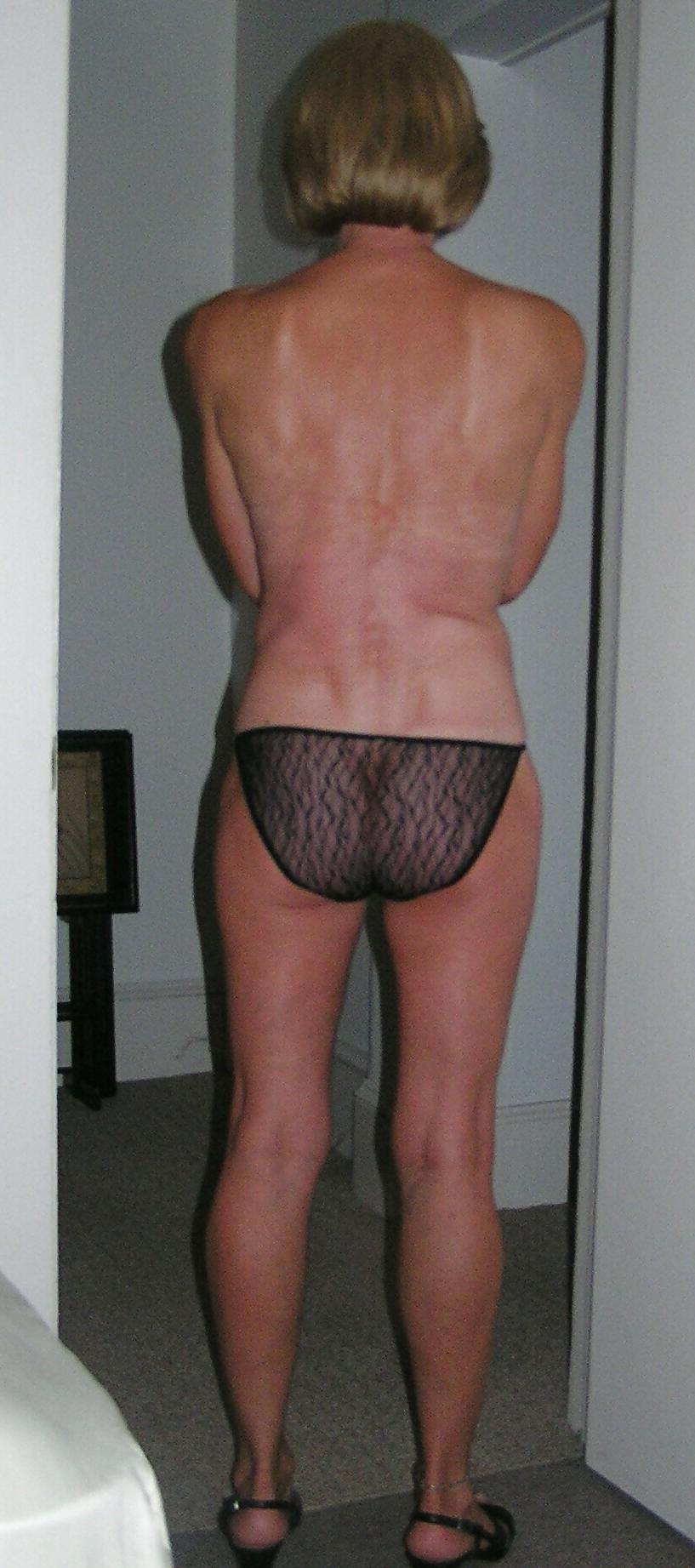 12P Whore in motel