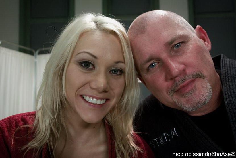 15P Sassy nurse excited in bondage act and fucked in every hole
