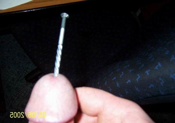 18P Extremely Insertions In Penis