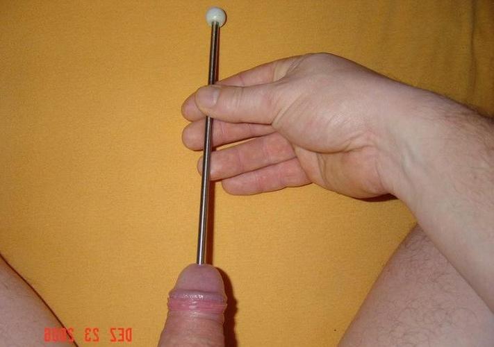 15P Extremely Insertions In Penis