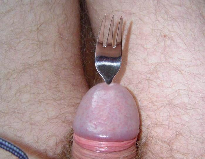 18P Extremely Insertion in Penis