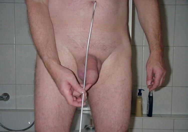 18P Extremely Penis Insertions