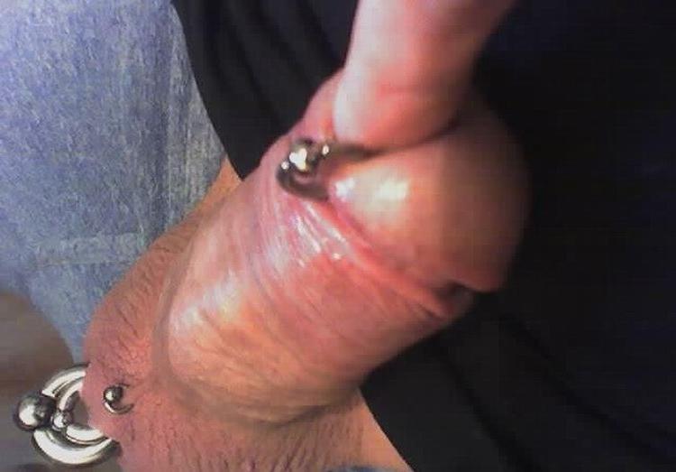 18P Extremely Penis Insertions
