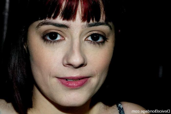15P Subslut falls victim to the clamp torture of her master