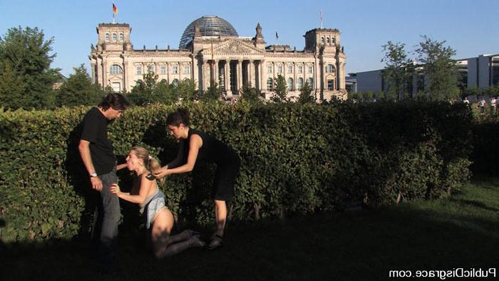 15P Helpless sex slave drug around and fucked in public