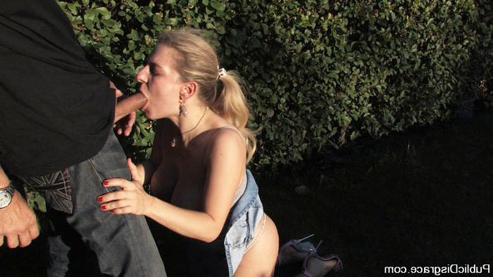 15P Helpless sex slave drug around and fucked in public