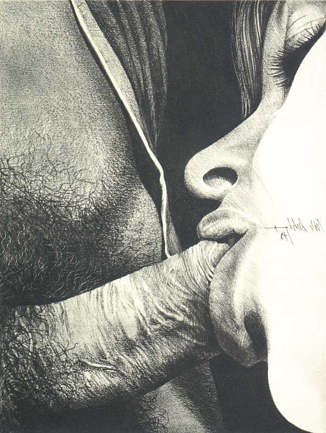 15P classic bondage and sadistic artworks