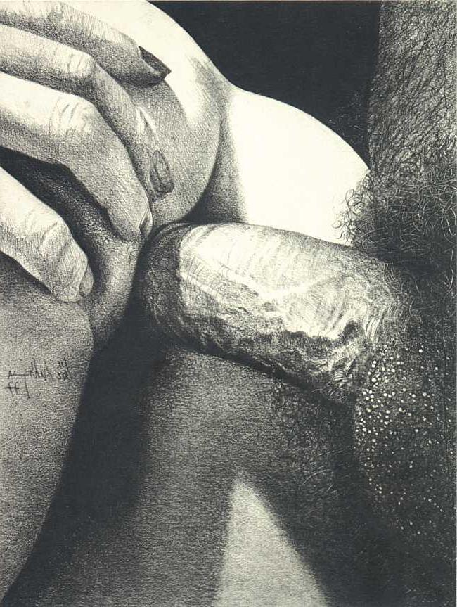 15P classic bondage and sadistic artworks