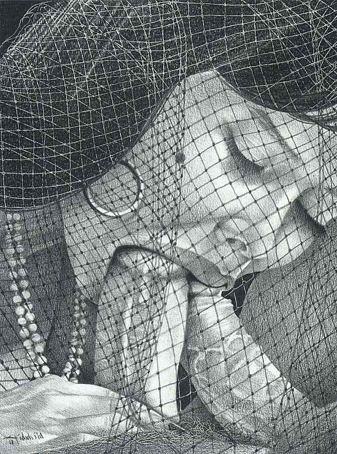 12P hardcore sexual bondage fetish art