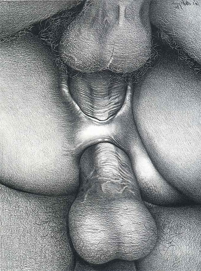 12P hardcore sexual bondage fetish art