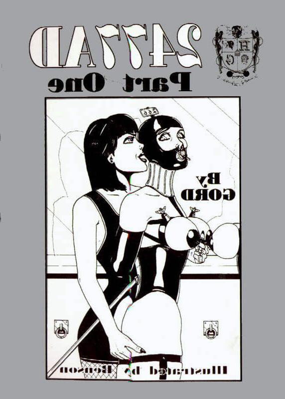 15P breast bdsm pumps and fetish art