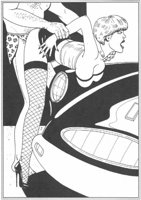 15P breast bdsm pumps and fetish art
