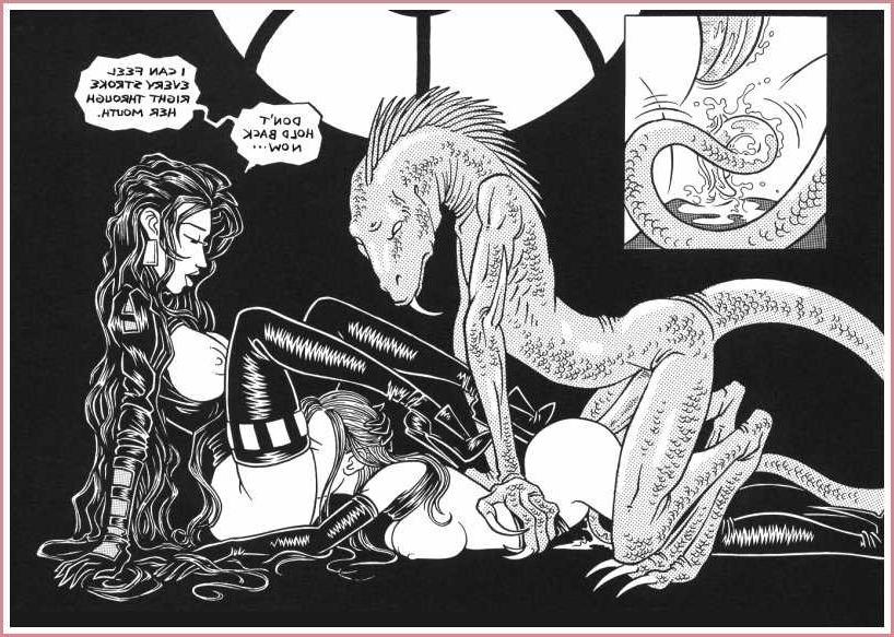 15P bizarre sexual bondage fetish comic