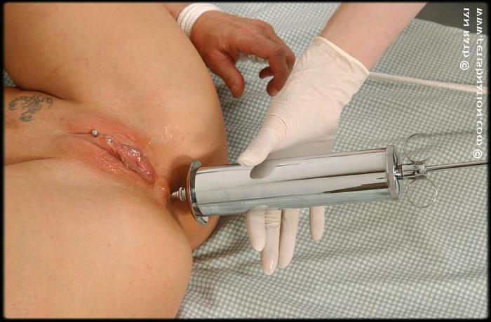 15P Medical play