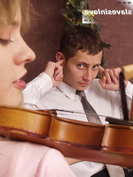 20P Bad musician gets punishment