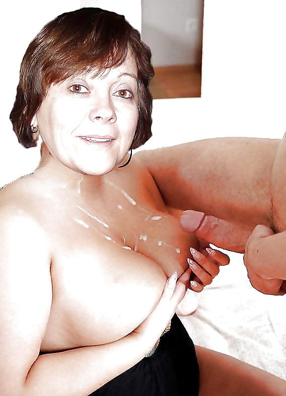 20P Lalele's mom in low fake