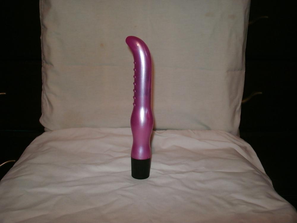 16P Toys updated