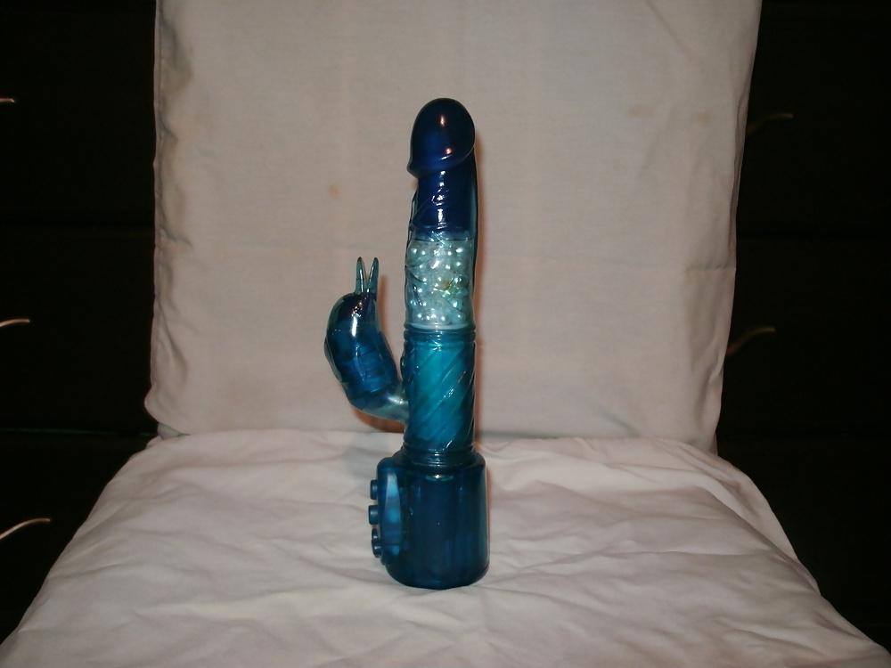 16P Toys updated