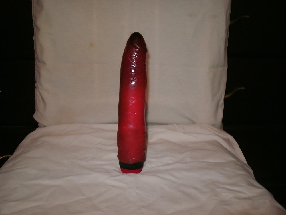 16P Toys updated