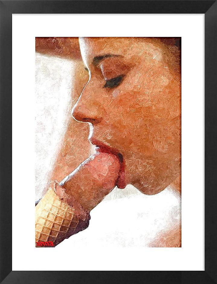 23P Arte erotico