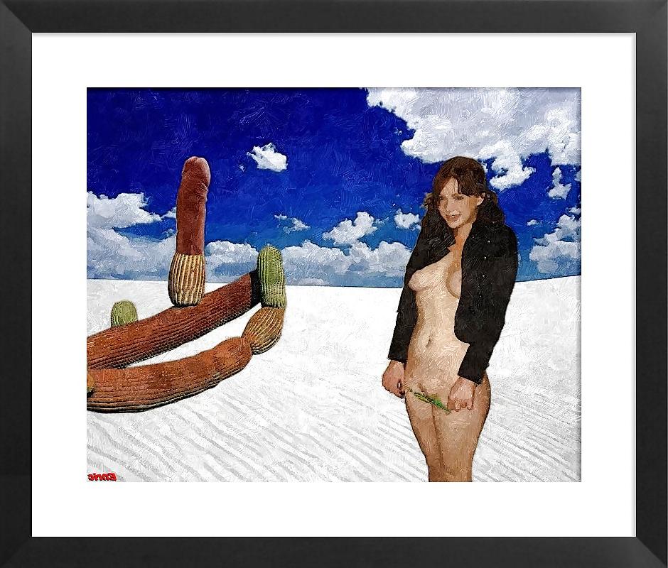 23P Arte erotico