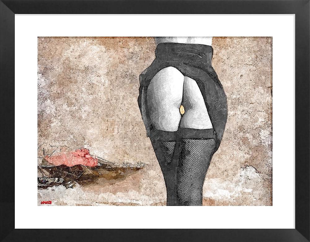 23P Arte erotico