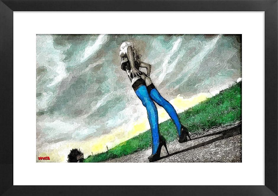 23P Arte erotico