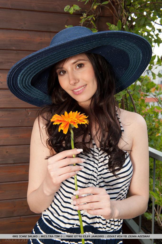 18P Hot Czech model
