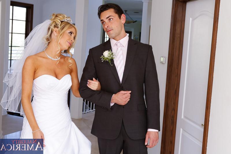 12P Tender bride Tasha Reign appears to be a real whore and heavily 