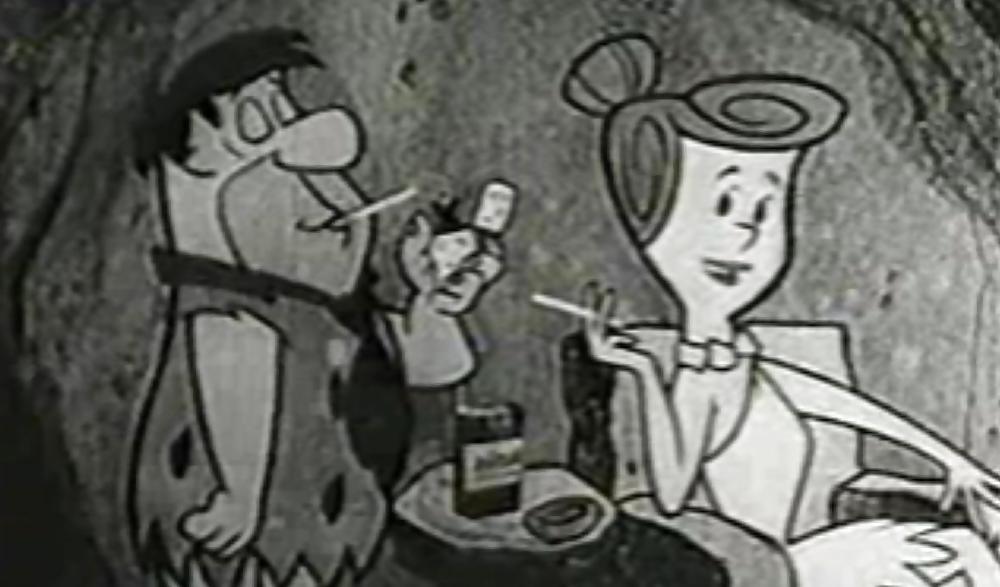 5P Retro Smoke Break 