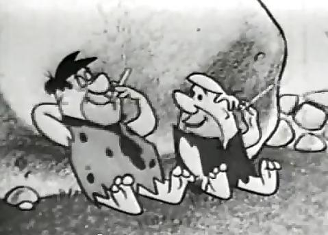 5P Retro Smoke Break 