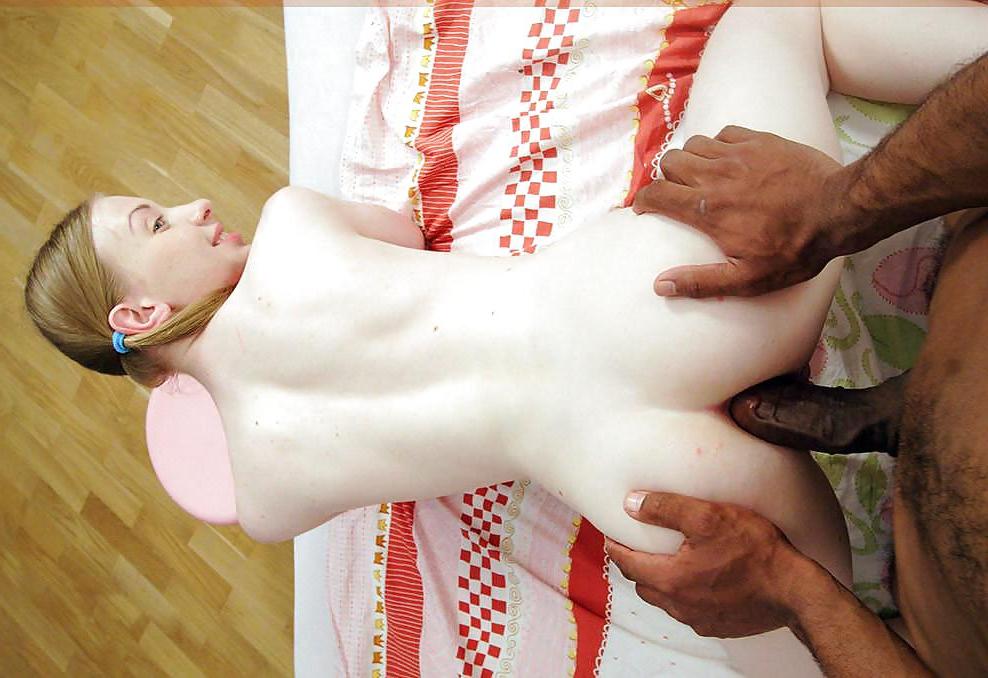 25P Prissy White Teens Enjoying BBC