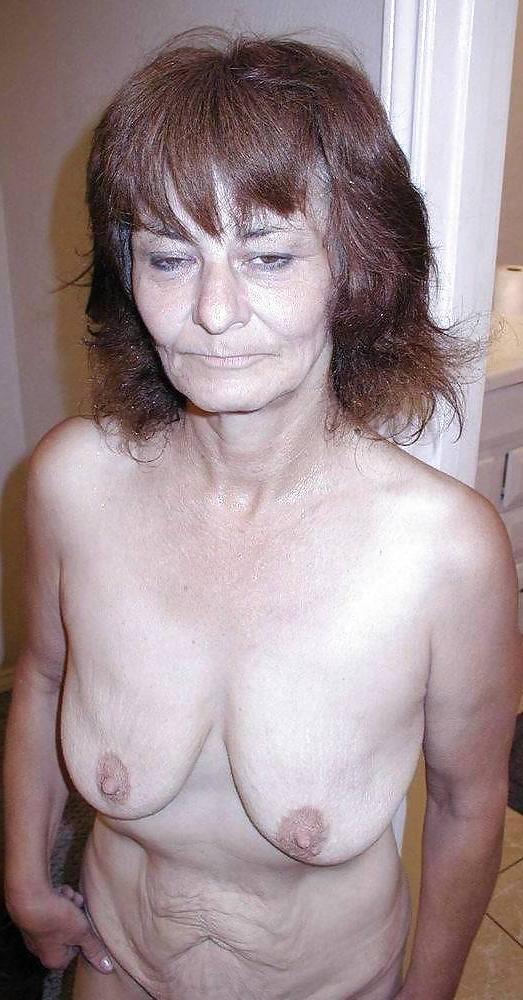 19P Real Horny Grannys