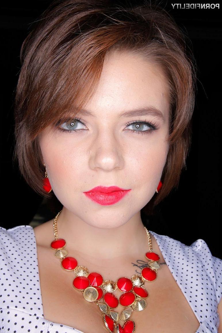 16P Marina Visconti is the perfect mailorder Russian bride