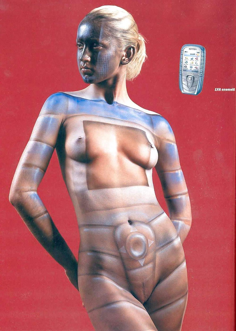 25P BODY ART 02