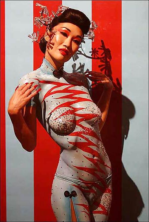 25P BODY ART 02