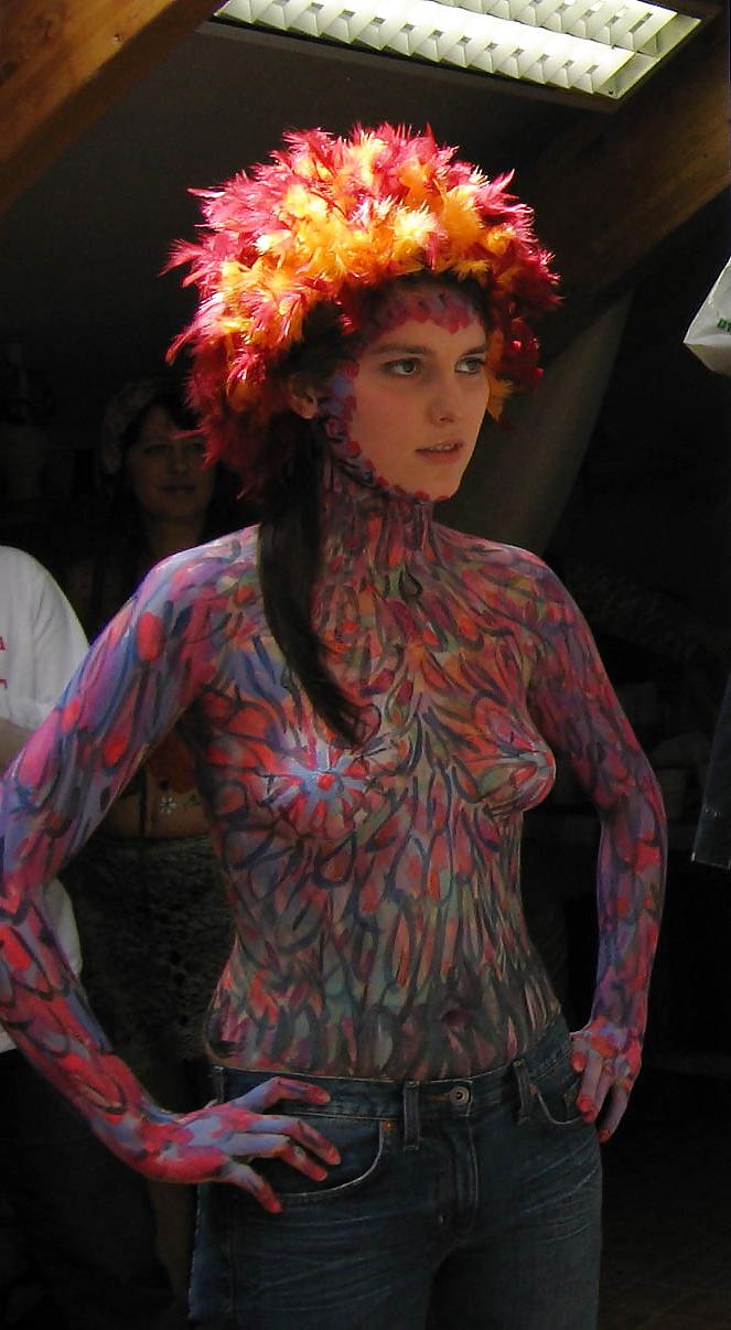 25P BODY ART 02