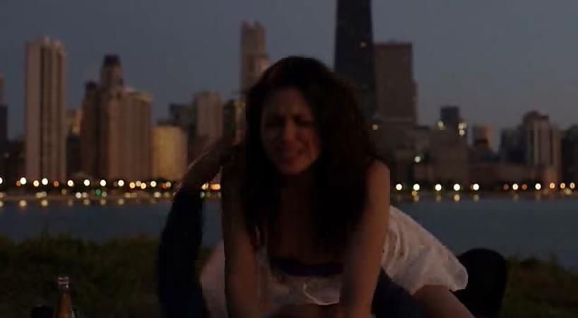 12P Emmy Rossum Topless