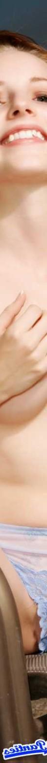 18P Tabitha topless outside sheer panties