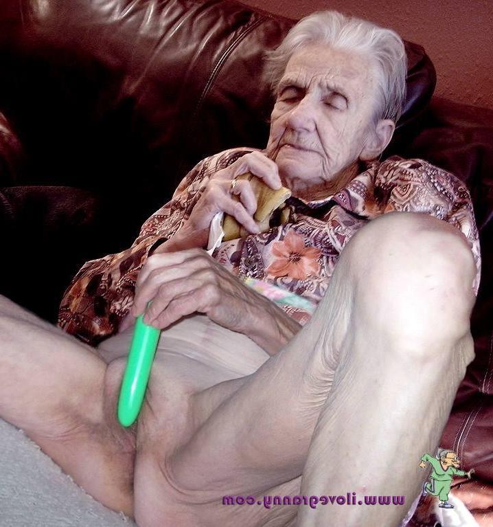 16P chubby and plumper wrinkled grannies