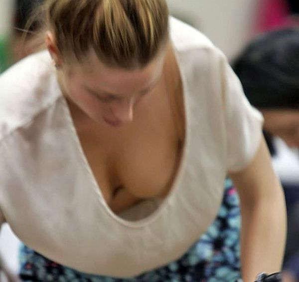 21P Topless Celebrities