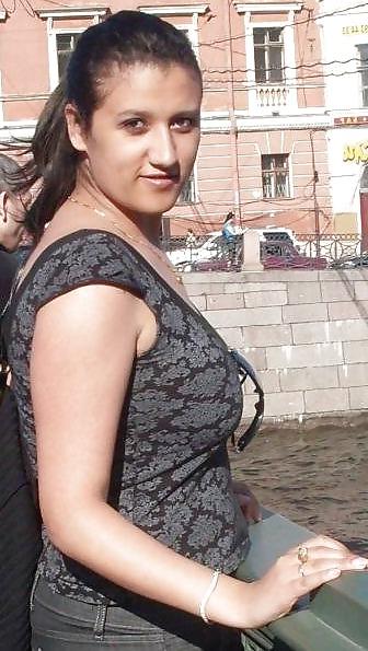 25P Plz jerk off &cum on this bitch if u like & comment