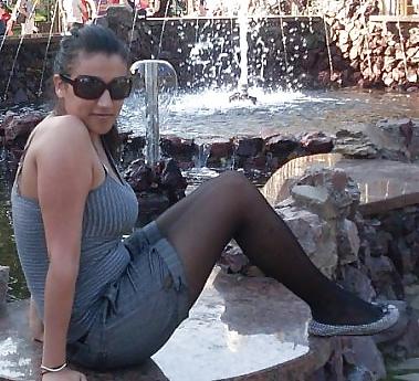 25P Plz jerk off &cum on this bitch if u like & comment