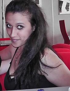 25P Plz jerk off &cum on this bitch if u like & comment